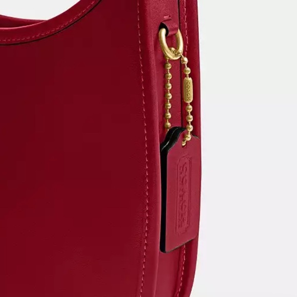 Limited Reedition Curve Zip Bag - Picture 5 of 13